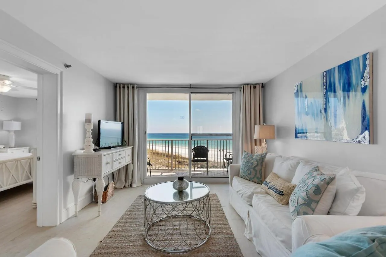 Holiday home Destin On The Gulf Villa