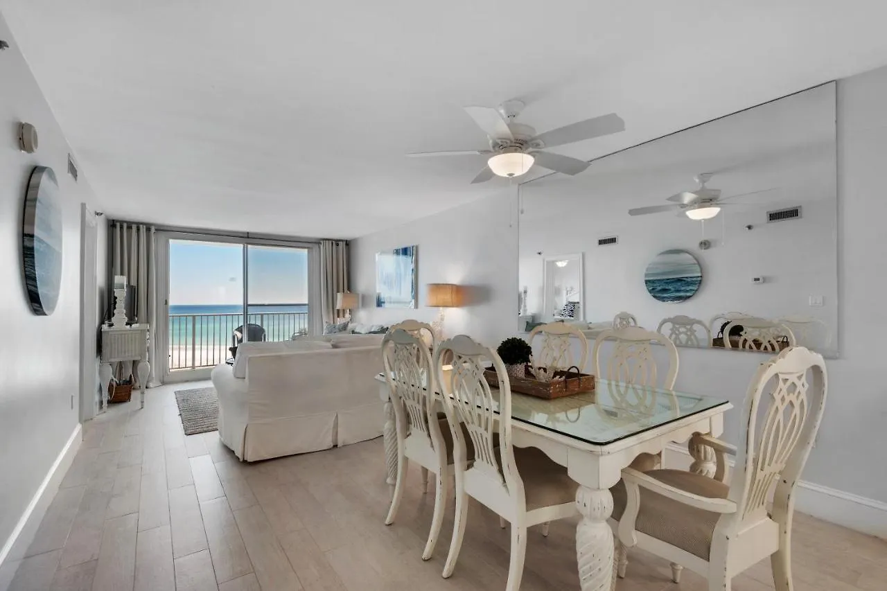 Destin On The Gulf Villa 0*,  United States