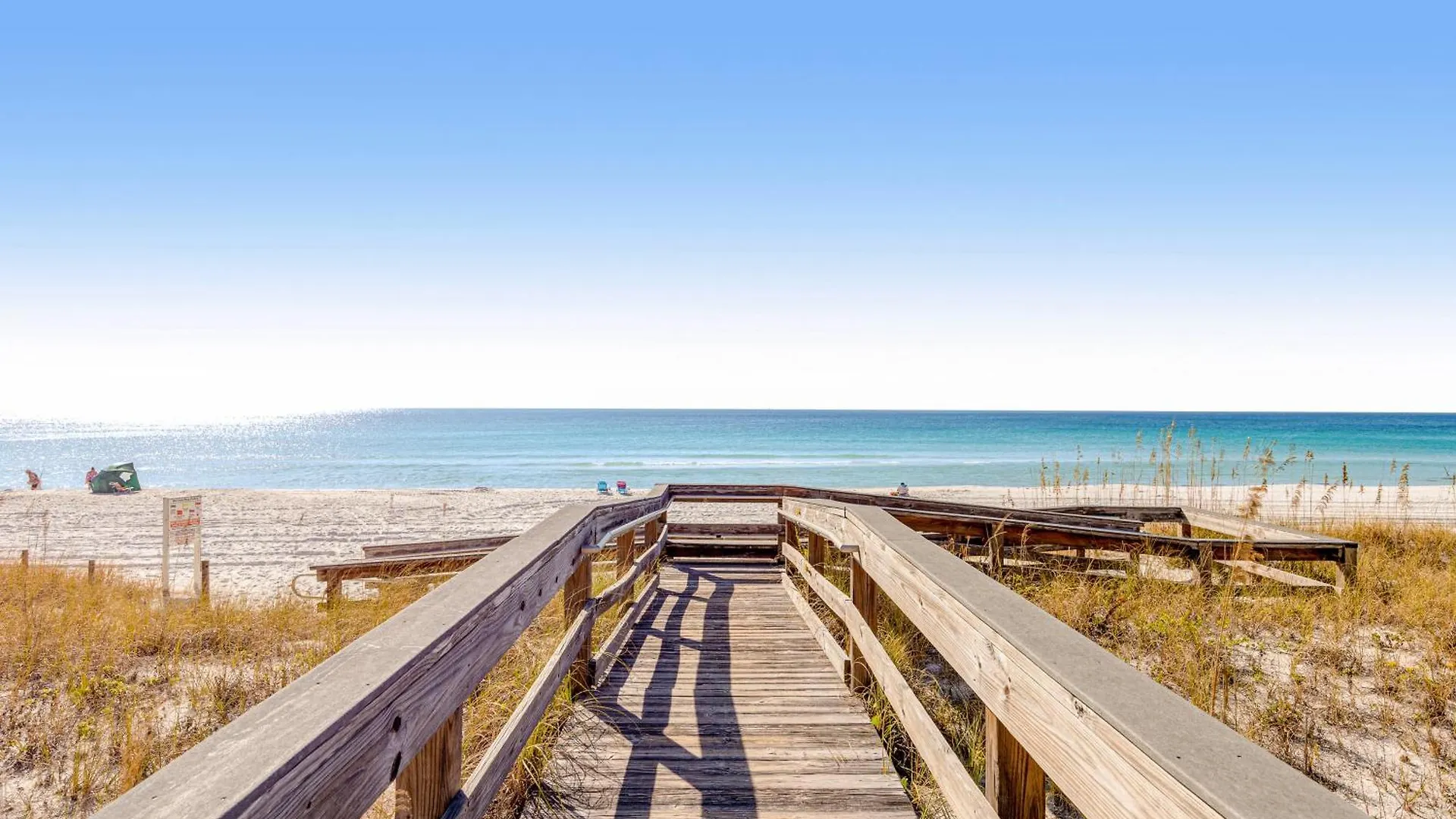 Holiday home Destin On The Gulf Villa